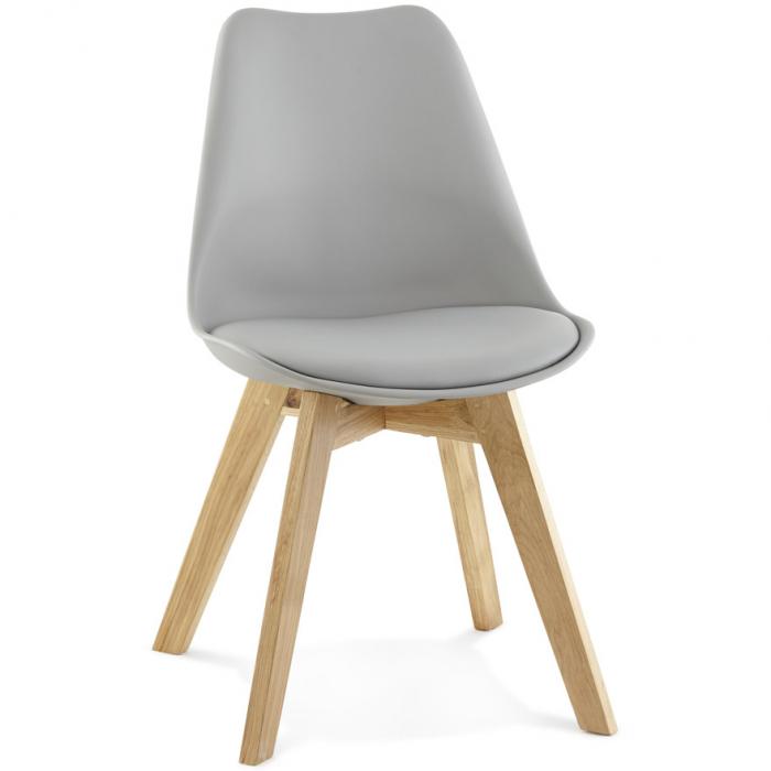 Design Stoel TYLIK CH01260GRGR