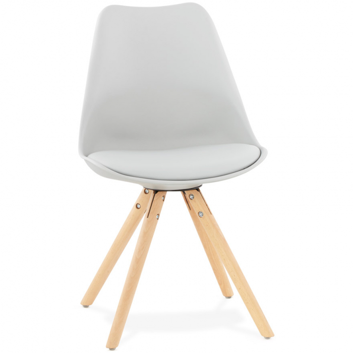 Design Stoel TOLIK CH01270GRGR