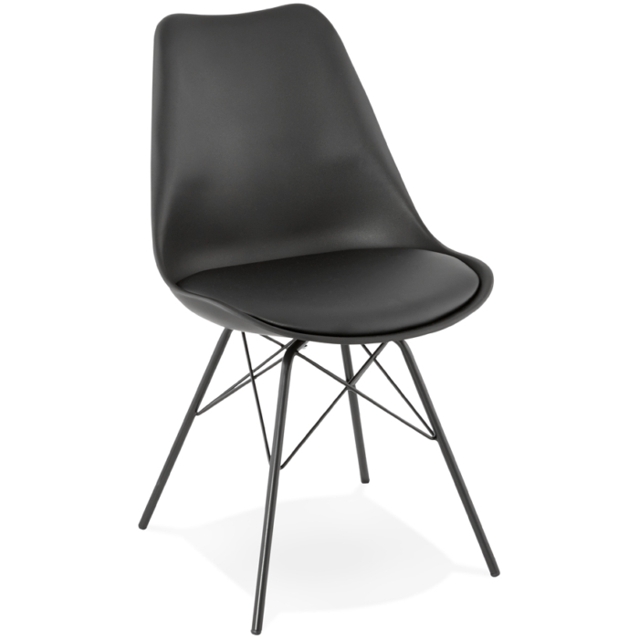 Design Stoel FABRIK CH01620BL