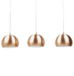 Design Hang Lamp TRIKA HL00380CO
