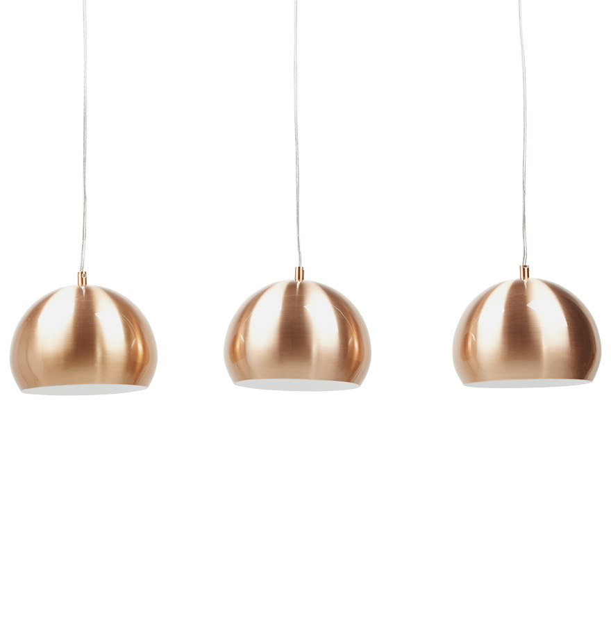 Design Hang Lamp TRIKA HL00380CO Design Hang Lamp TRIKA HL00380CO
