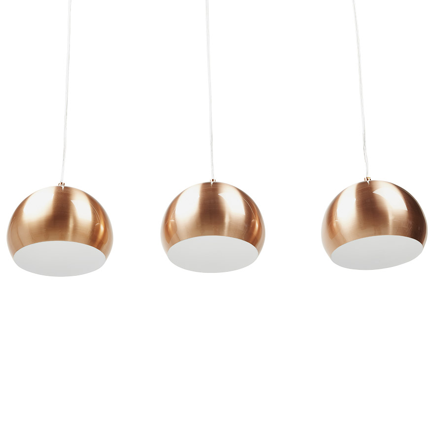 Design Hang Lamp TRIKA HL00380CO - Image 2