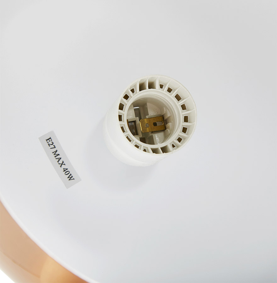 Design Hang Lamp TRIKA HL00380CO - Image 5