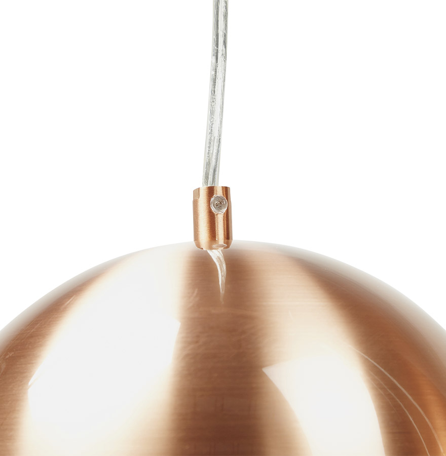 Design Hang Lamp TRIKA HL00380CO - Image 6