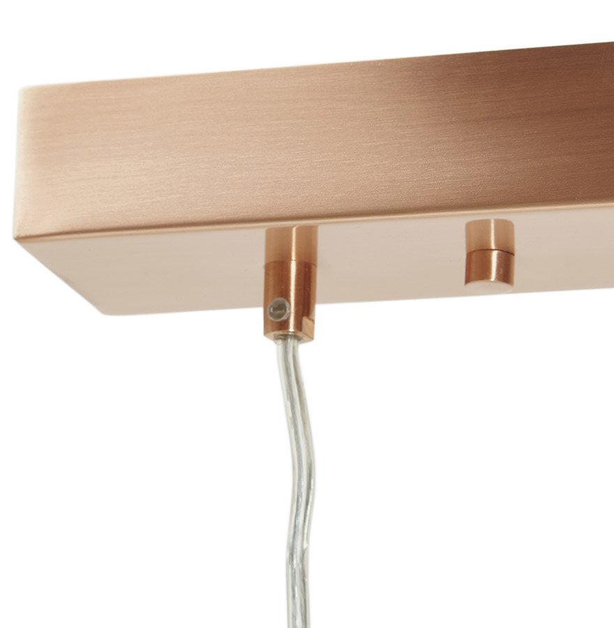 Design Hang Lamp TRIKA HL00380CO - Image 7