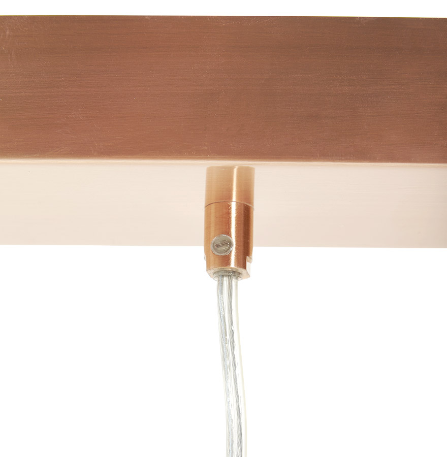 Design Hang Lamp TRIKA HL00380CO - Image 8