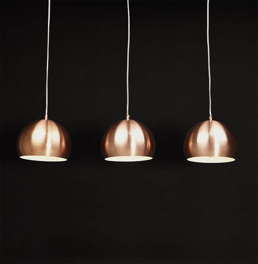 Design Hang Lamp TRIKA HL00380CO - Image 11