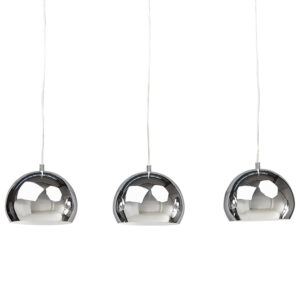 Design Hang Lamp TRIKA HL00390CH