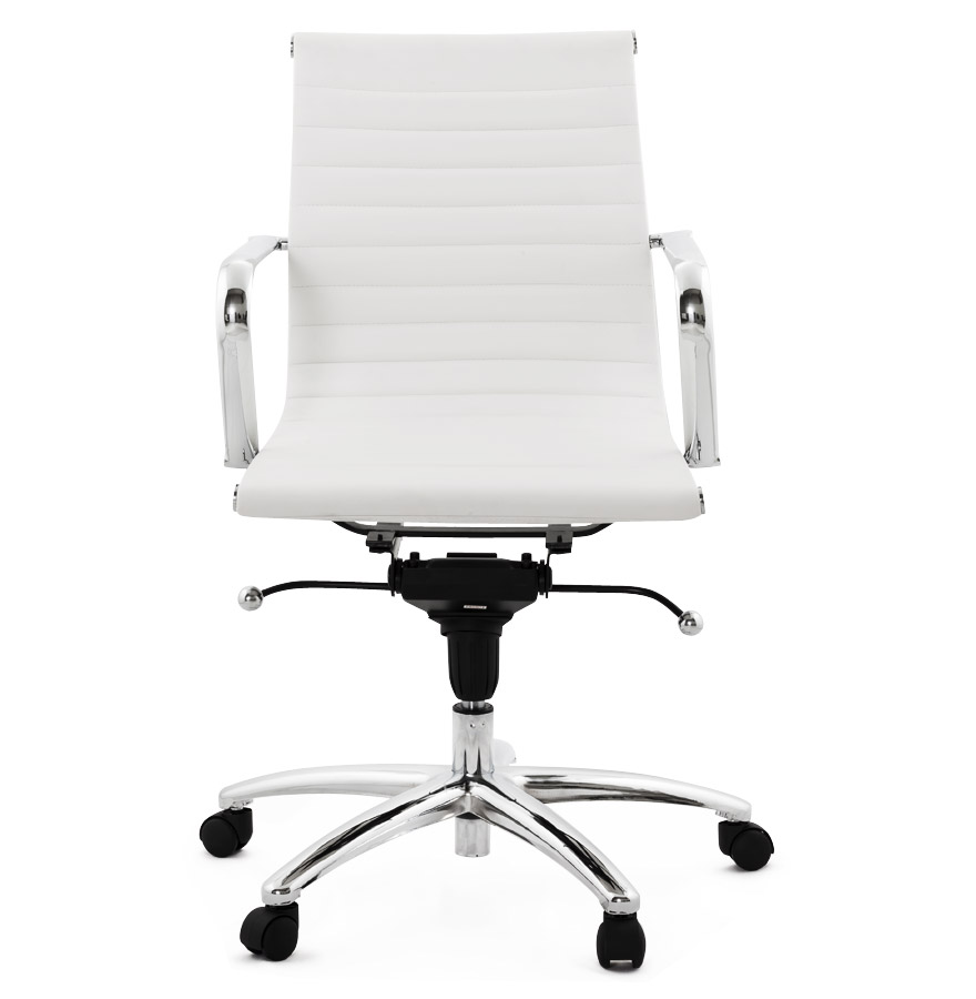 Bureaustoel MICHELIN OC00170WH - Image 2