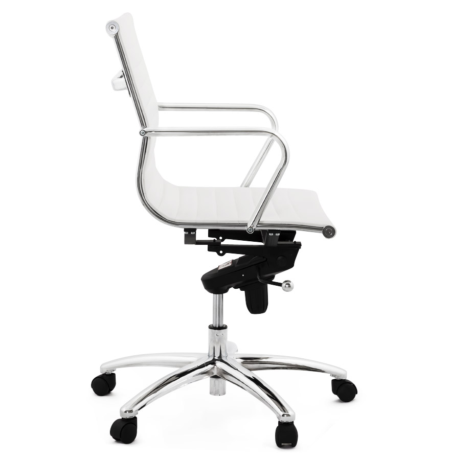 Bureaustoel MICHELIN OC00170WH - Image 3