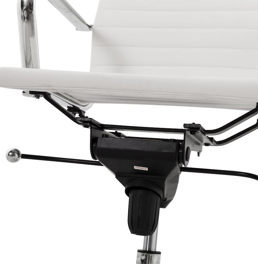 Bureaustoel MICHELIN OC00170WH - Image 14