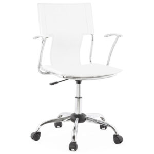 Bureaustoel OXFORD OC00230WH