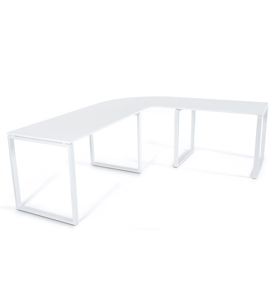 Bureau KUVO OT00060WH - Image 2