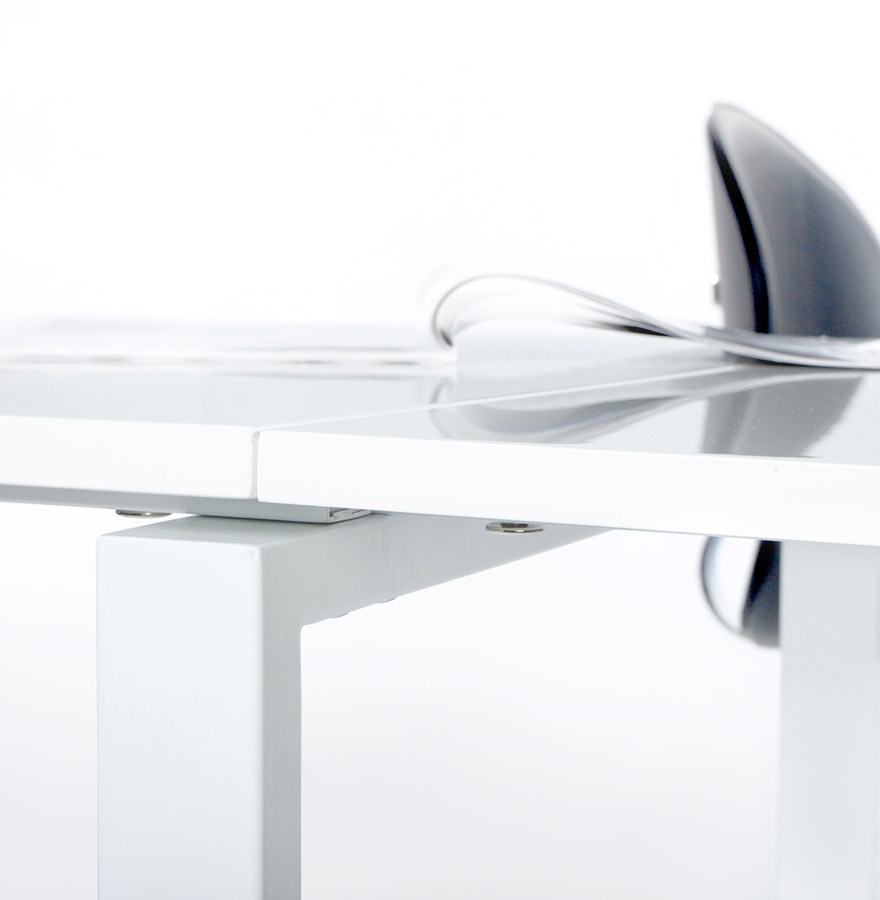 Bureau KUVO OT00060WH - Image 4