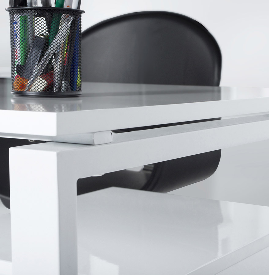 Bureau KUVO OT00060WH - Image 6