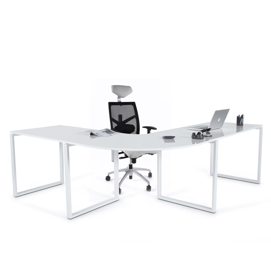 Bureau KUVO OT00060WH - Image 7