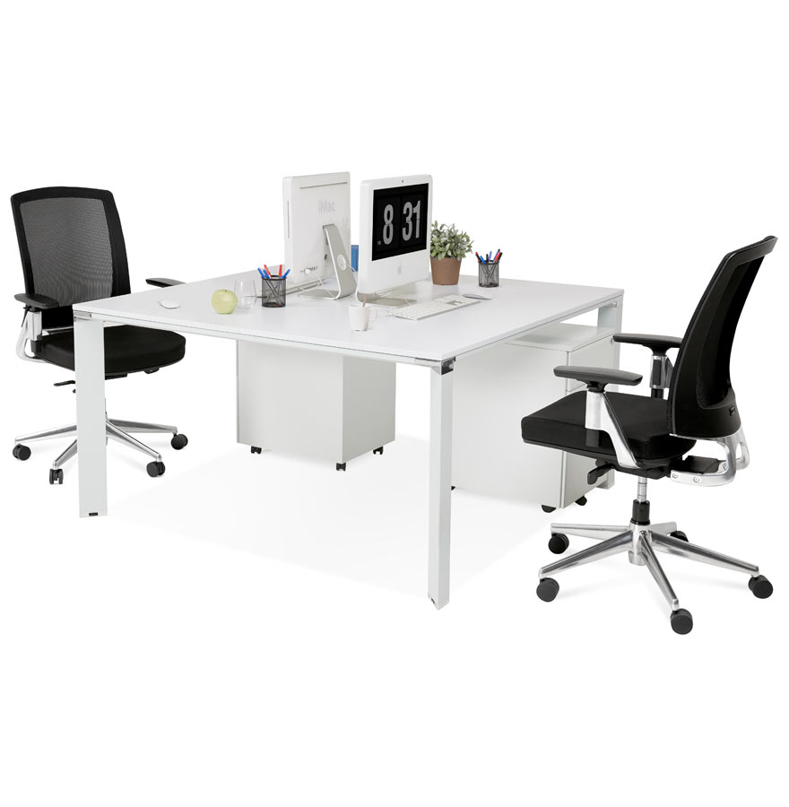 Bureau EFYRA OT00930WHWH - Image 9