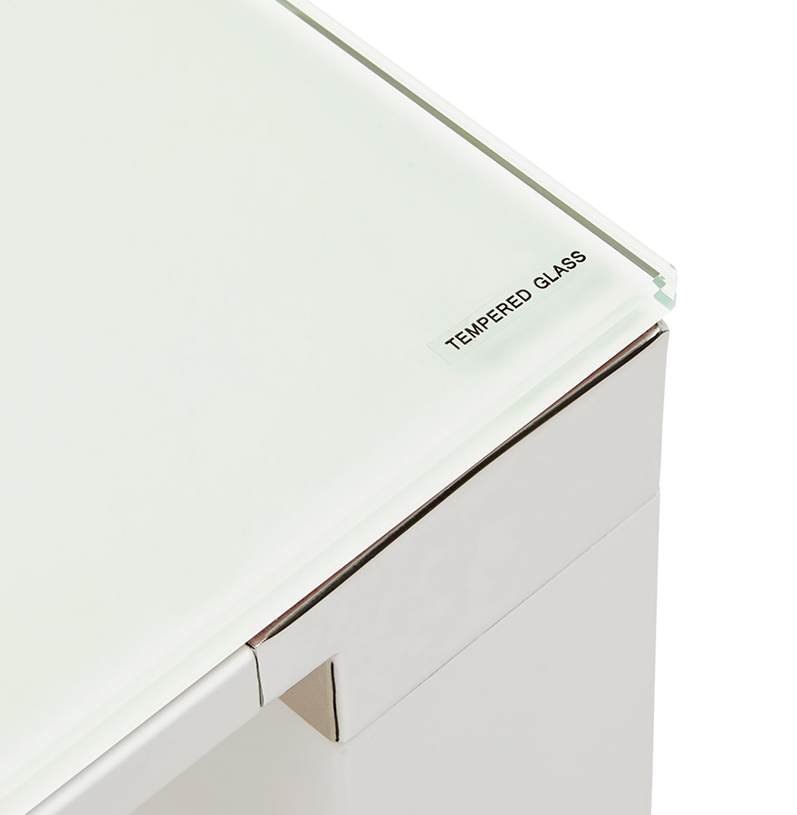Bureau WARNER OT01070WHWH - Image 7