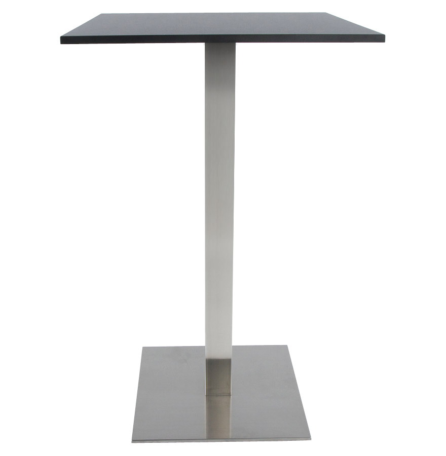 Tafel Voet (zonder tafel blad) 110cm TB00070SS - Image 11