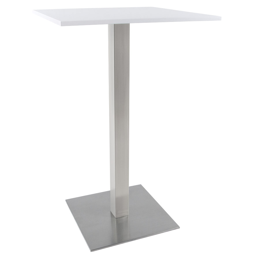 Tafel Voet (zonder tafel blad) 110cm TB00070SS - Image 12
