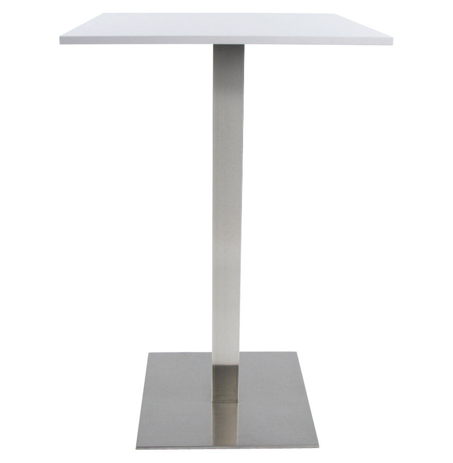 Tafel Voet (zonder tafel blad) 110cm TB00070SS - Image 13